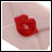 iconhell_pinkbunnix_SealedKiss