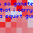 Blue pixelated text repeats across a red and white checkered background in a static image.
