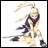 Naruto Buddy Icons - AIM Icons - Anime Icons - AOL Icons
