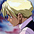 Anime buddy icon