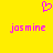 A static image with a bright yellow background features a pink pixelated heart symbol at the top center and two identical lines of lowercase text below it.