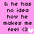 Pixelated text on pink background with heart symbol, showing four identical with slight variations in heart color