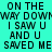 Four display identical text in different background colors: cyan, purple, magenta, and light purple