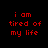 Four display red text on black background with pink highlight changes