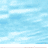 Animated sequence of a dog's head and paws emerging from water against blue background.