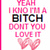 A vertical digital image with pink and black text on white background, featuring repeated phrases and heart symbols.