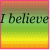 six pixelated squares with gradient backgrounds and text fragments, arranged in two