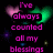 A static image with pink text over a black background featuring green and pink heart shapes and small blue and yellow dots.