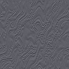 Static grayscale texture with repeating wavy patterns and pixelated checkerboard details across the entire frame.