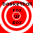 Red circular icon with white concentric rings and black text reading 'basketball', 'FOX', 'UR', 'SOX' arranged vertically.