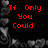 Pixelated red text on black background with gray heart-shaped border, displaying song lyrics and a heart attack phrase.