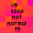 Pixelated text on a red and pink checkered background with repeated phrases.