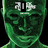 Green pixelated face with white text overlays; top-left shows 'GOTTA', bottom-left shows 'FEELING', top-right shows 'GOTTA' with a different font style.