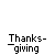 Animated Thanksgiving-themed buddy icon featuring a stick figure and turkey character in various poses with text bubbles, displayed as a contact sheet of 17 frames on gray background.