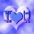 Holiday icons for AIM, MSN, MySpace and Yahoo