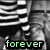 six monochrome and colorized images showing couples in intimate poses with overlaid text elements