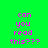 Four display identical pixelated text 'can you read this???' in pink on green, blue, and two teal backgrounds