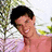 Two side-by-side show a person in outdoor and indoor settings with a bright pink section containing 'HOT!' text below