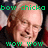 Pixelated image of a person with light hair against a flag background, featuring green text overlays.
