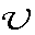 Pixelated black symbols on beige background, varying shapes including curved lines and letterforms across multiple