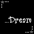 Black background with white pixelated text and star-shaped icons in various states of animation.