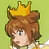 Anime buddy icon