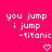 Pixelated text on bright pink background with two identical heart symbols below.
