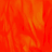 A static image with a vibrant orange and red gradient background, featuring subtle vertical texture variations.