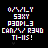 identical pixelated text icons on black background, each displaying 'ONLY SEXY PEOPLE CAN VIEW THIS!' with a small cursor-like symbol below the last line
