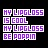 Pixelated text repeats 'MY LIPGLOSS IS COOL MY LIPGLOSS BE POPPIN' in purple and white on black background with heart symbols.