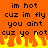 Pixelated orange background with black text and yellow-orange flames at the bottom, displaying repeated phrases.