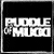 Animated contact sheet of 8 frames featuring band members and promotional text for Puddle of Mudd's new album "Life on Display" with release date November 25.
