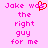 Pixelated pink text on a light pink background with a red heart symbol replacing the 'o' in 'was' in the first frame.