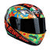 Cars icons for AIM, MSN, MySpace and Yahoo