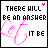 Two side-by-side animated frames of a pixel art buddy icon with text and decorative elements, each frame showing identical content but differing border colors.