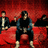 Red background with pixelated group image and text reading [Echelon] YES IT IS A CULT