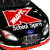 Animated contact sheet showing sequential frames of a racing helmet icon with visible text and logo changes across sampled frames.