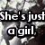 Four- with text overlays on pixelated backgrounds; each contains distinct text fragments in bold white font with black outlines