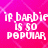 Pixelated text on a pink background with a pattern, arranged in four sections with partial phrases