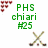 Green text and hockey stick icons on white background with red heart clusters; one icon shows a gray rectangle replacing part of the background.