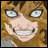 Naruto Buddy Icons - AIM Icons - Anime Icons - AOL Icons