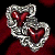 Animated icon with interlocking silver hearts and red centers on a dark background, transitioning to green text reading 'Original Icons .com'.