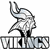 Pixelated grayscale icon shows a stylized figure with raised arms and flowing hair above the word 'WILK' in blocky letters.