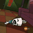 iconhell_strawberrymurder_Gir_Sleeping-InvaderJim42