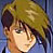 Anime buddy icon