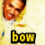 A four- of pixelated images with overlaid text: top-left shows a person in yellow clothing, top-right features a person in dark jacket and cap with blue 'chicka' text, bottom-left displays a person wearing sunglasses with purple 'wah wah' text