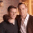 A 48x48 pixel buddy icon featuring two people in a contact sheet layout with green text reading "Original Icons .com" on the right side.