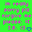 Green background with pink pixelated text reading 'im really sorry plz forgive me please. =[ S.B. <3' and a blue heart symbol.