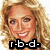A four- shows a woman with blonde hair in different poses and text overlays, each displaying distinct facial expressions and background elements