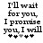 Two side-by-side pixelated text display identical phrases with minor character variations and star symbols below